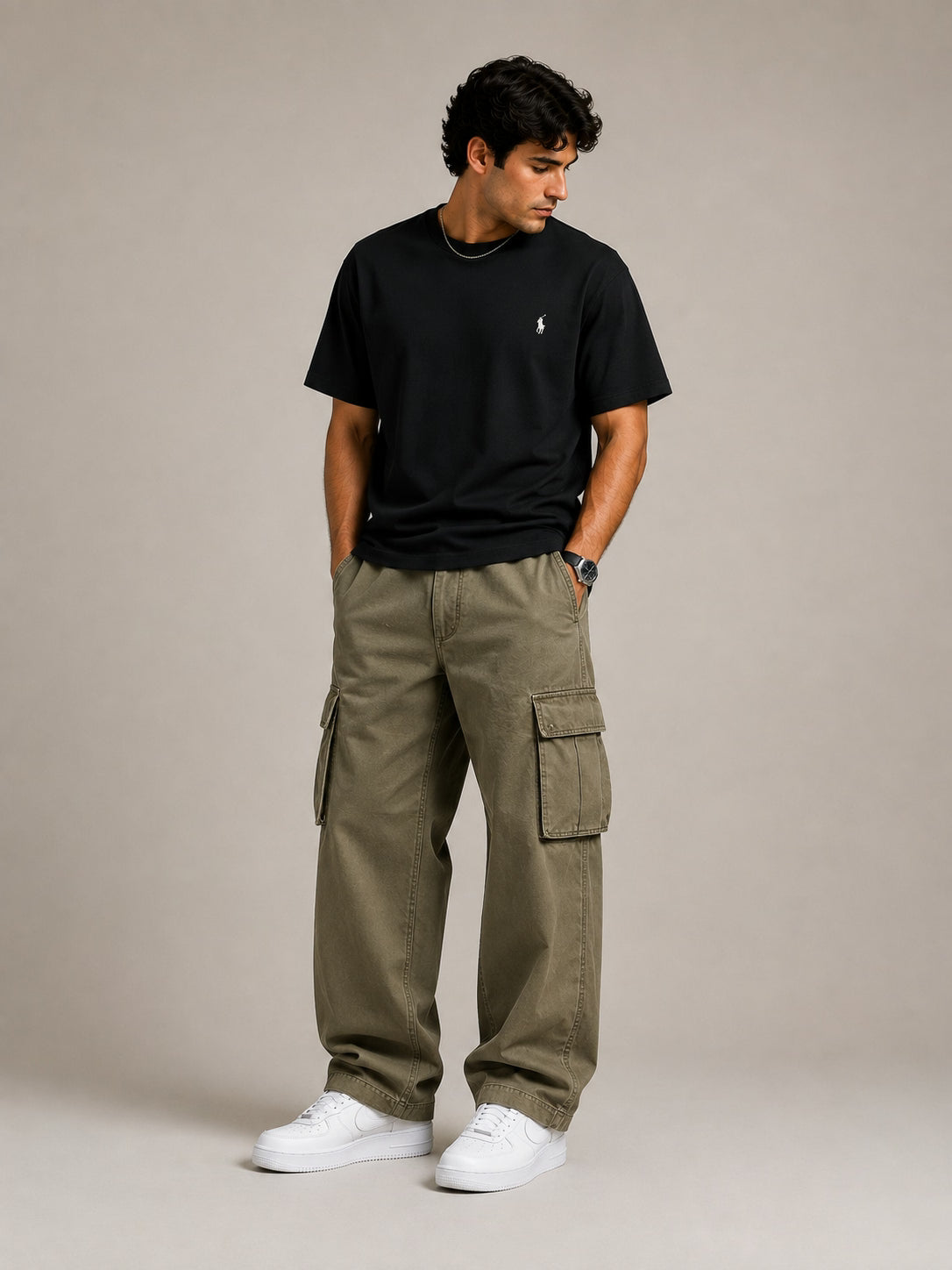 Cargos