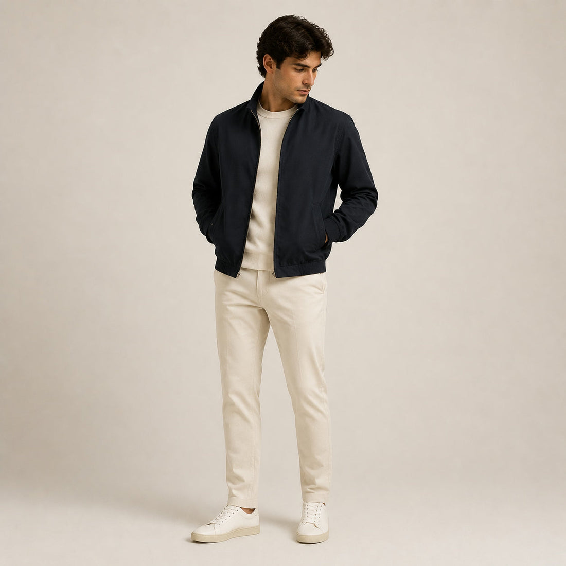 Jackets