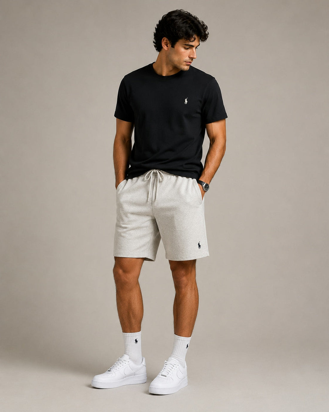 Men's Shorts