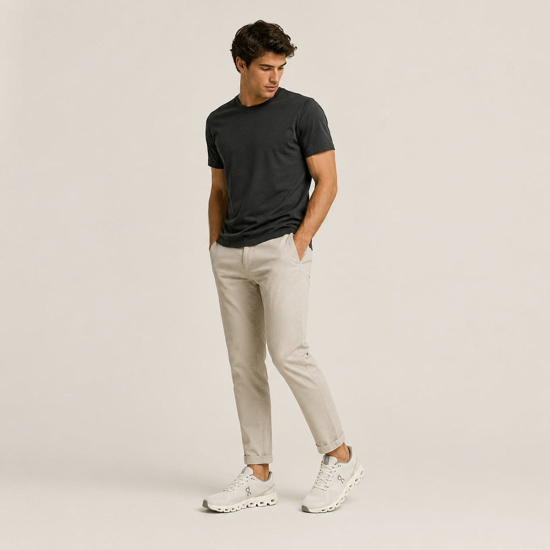 Men's Shoes