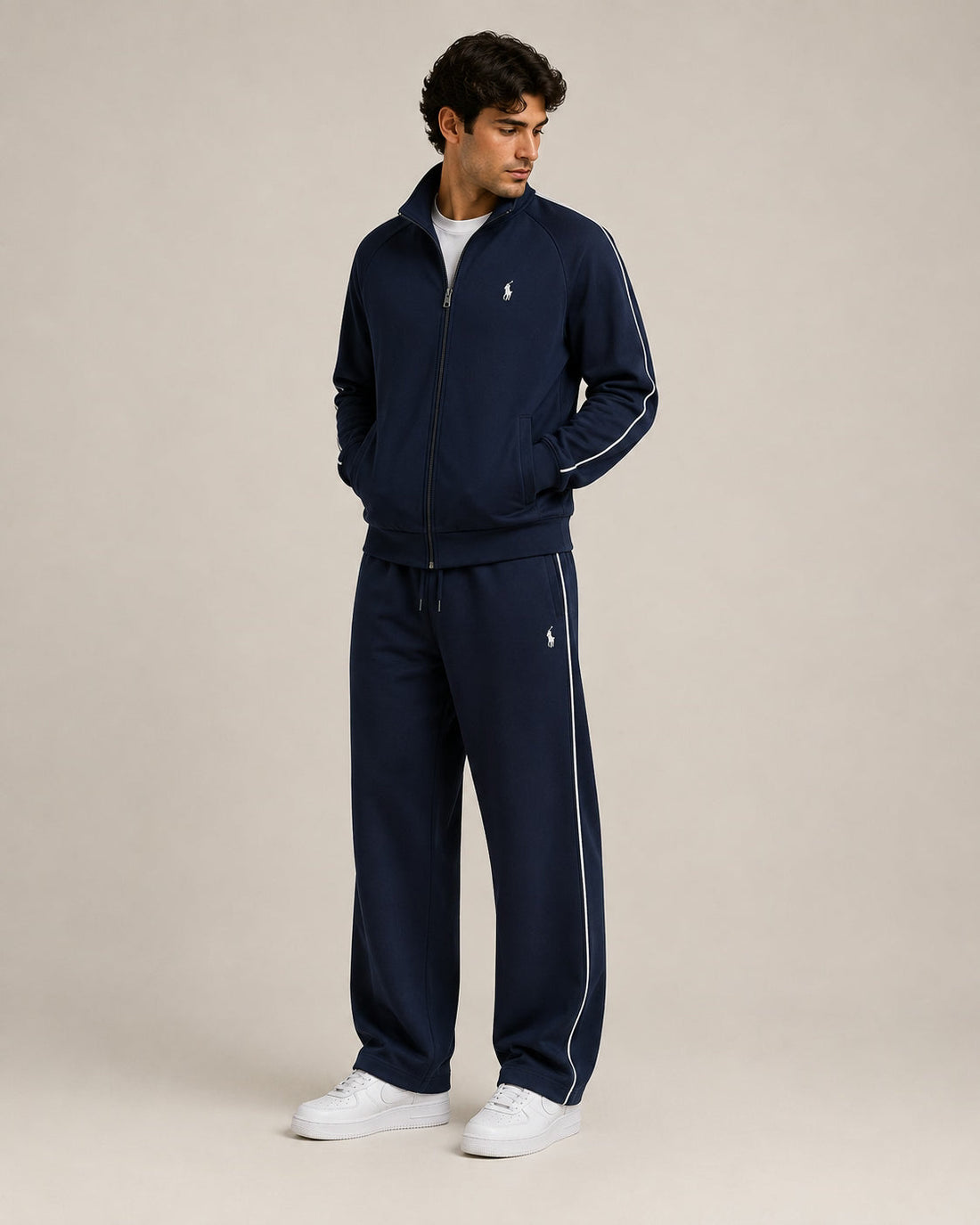 Premium Track Suits