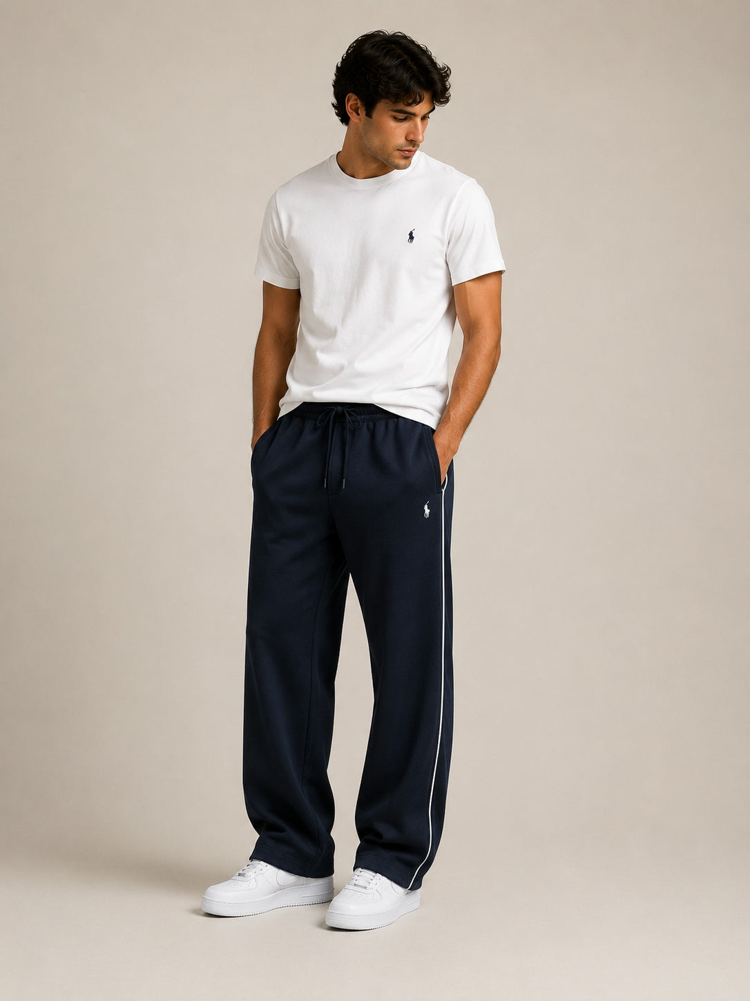 Track Pants