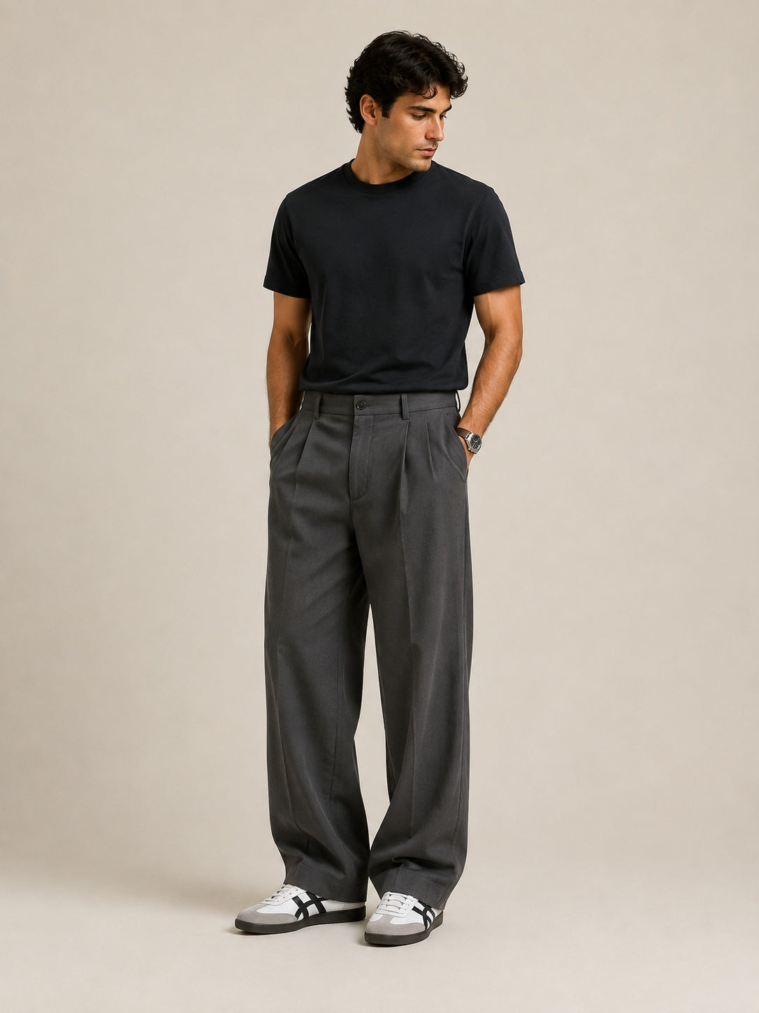 Trousers