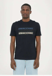 Arman i E-Xchange Black Printed Premium T-Shirt