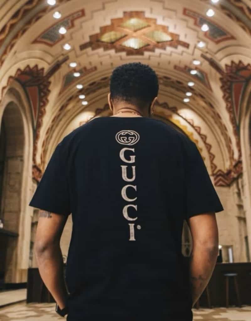 detroit vs everybody imported oversized t-shirt