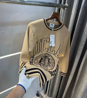 Zar a Beige Knitted Premium Pull Over