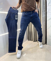 Emporio Arman i Blue shade Premium Imported Denim