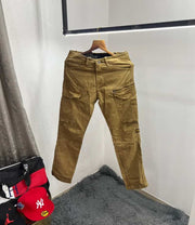 G - Star Raw Beige Premium Classic Cargo