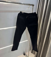 Ralph Laure n Black Premium Classic Cotton Pant