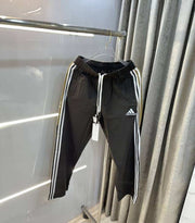 Adida s Balenciag a  Bottle Green Premium Trackpant