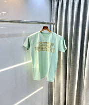 Arman i  Exchange Pista Green Premium Party Wear T-Shirt