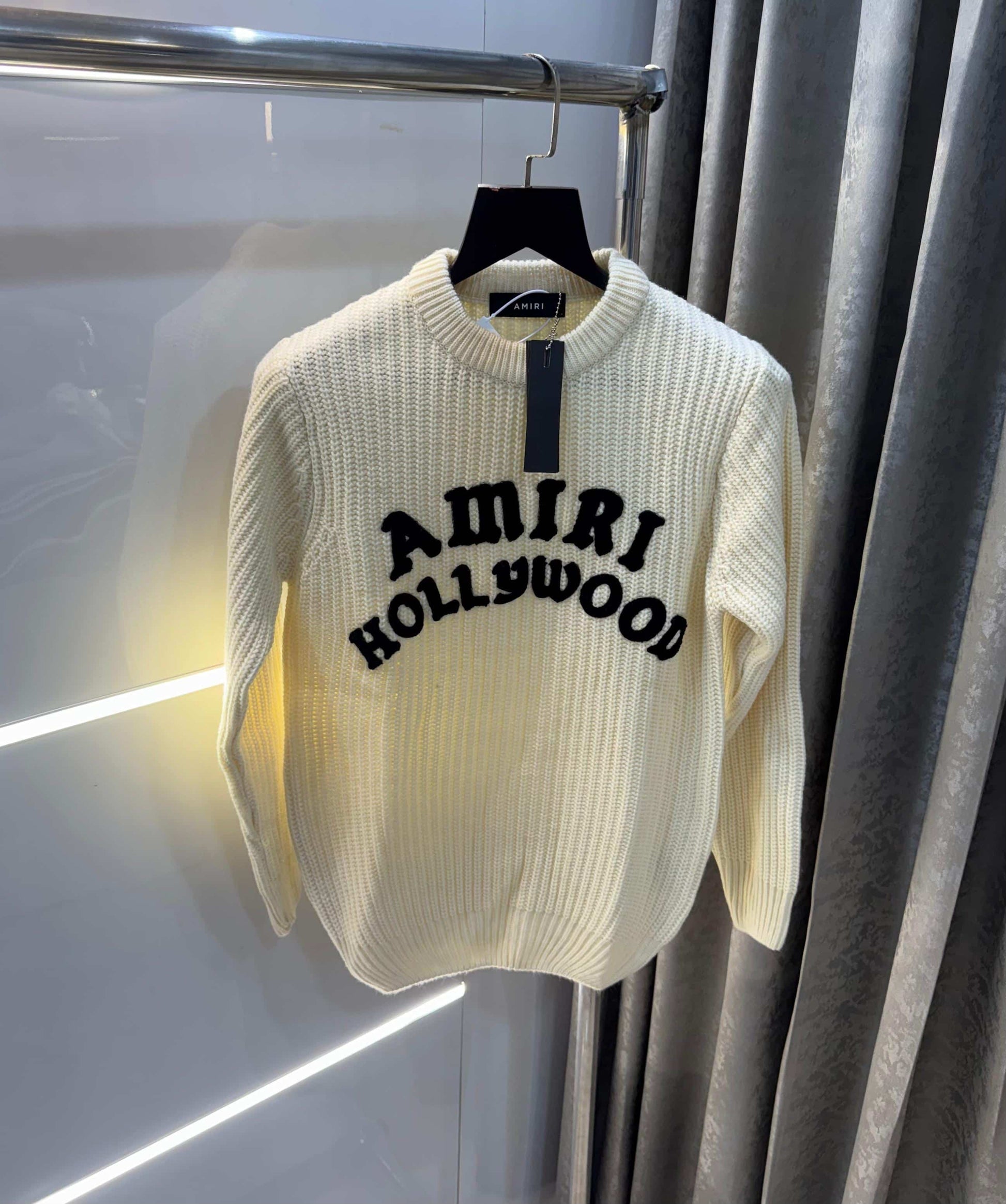 Amir i Cream Premium Imported Sweatshirt