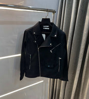 Zar a  Cross Zip LuXury Sweado Jacket