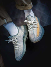 Adidas Yeezy Boost 350 V2 Israfil Semi UA With Full Kit Accessories