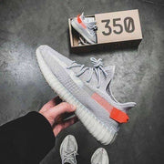 Adidas Yeezy Boost 350 V2 Tail Light with Full Accessories