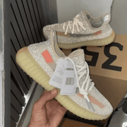 Adidas Yeezy boost 350 v2 lundmark Reflective Semi Ua For Mens