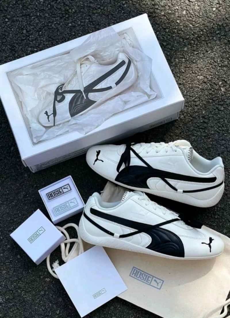 Puma Speed Cat Prm x Rosie