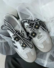 Adidas SAMBA LACE FLOWER WOMEN S