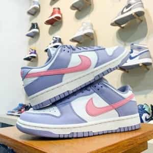 Nike Dunk Low INDIGO HAZE (FIX)