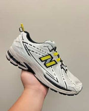 New Balance 1906R X GANNI EGRET