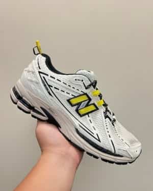 New Balance 1906R X GANNI EGRET