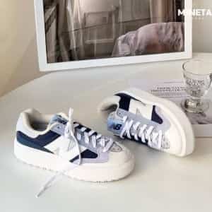 New Balance Ct302 Vintage Indigo Dusk Blue Multi Color