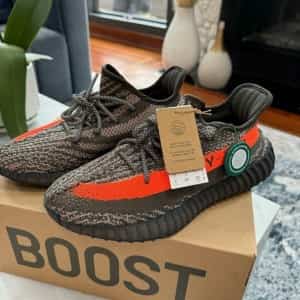 Adidas Yeezy Boost 350 V 2 CARBON