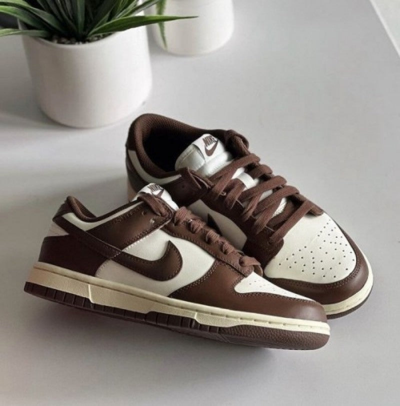 Nike Dunk Low CACAO WOW MOCHA (FIX)