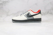 Nike Airforce 1 Low CREAM BROWN (For Men)