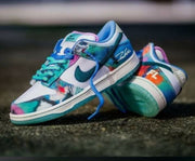 Nike SB Dunk Low FUTURA LABORATORIES