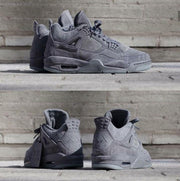 Nike Air Jordan Retro 4 KAWS (SEMI UA)