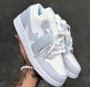 Nike Air Jordan Retro 1 Low PARIS