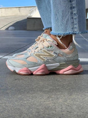 New Balance 9060 BABY SHOWER BLUE