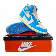 Nike Air Jordan1 Retro High OG UNC REIMAGINED (SEMI UA)