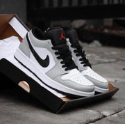 Nike Air Jordan Retro 1 LOW SMOKE