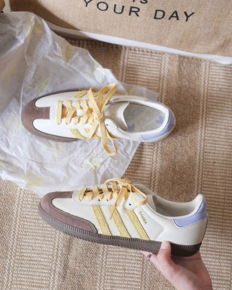 Adidas samba og oat for mens