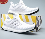 Adidas UltraBoost 3.0 Triple White