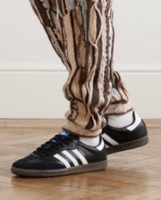 Adidas SAMBA BLACK TO BLACK (FIX)