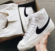 NIKE blazer mid 77 vintage womes