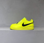 Nike Airforce 1 X Ambush FLASH LIME
