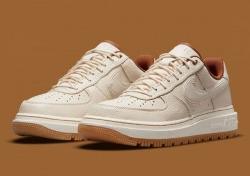 Nike Airforce 1 Low LUXE PECAN
