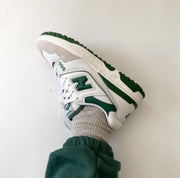 Neww balance 550 white green mens fi·x