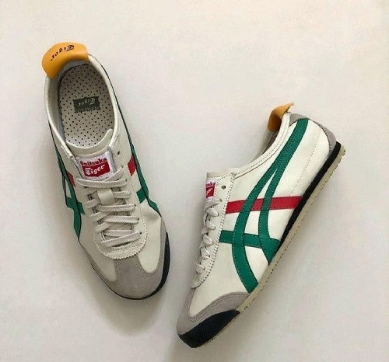 Onitsuka Tiger Mexico 66 BIRCH GREEN (FIX)