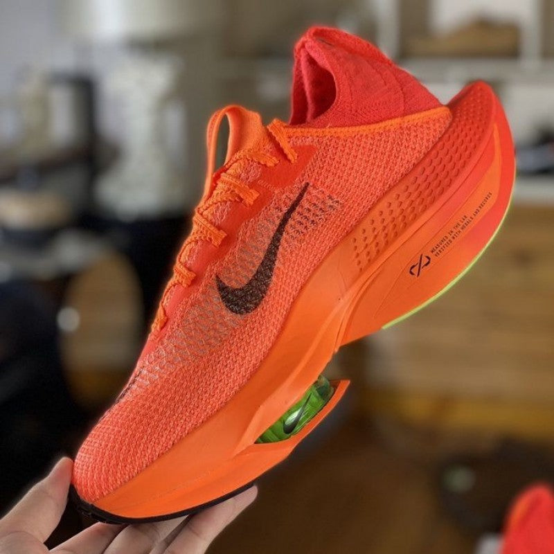 Nike Air Zoom Alphafly 2 ORANGE
