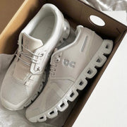 On Cloud 5 WHITE