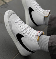 Nike Blazer VINTAGE High WHITE (FIX)