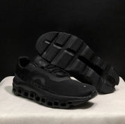 On Cloud MONSTER BLACK