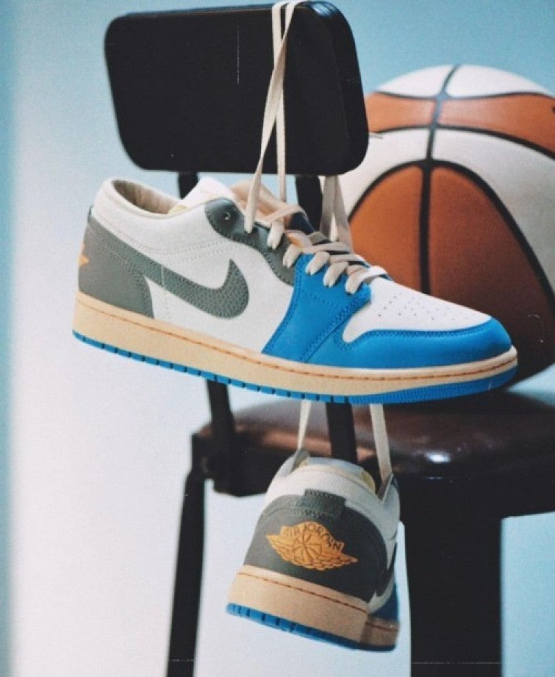 Nike Air Jordan 1 Low SE TOKYO VINTAGE
