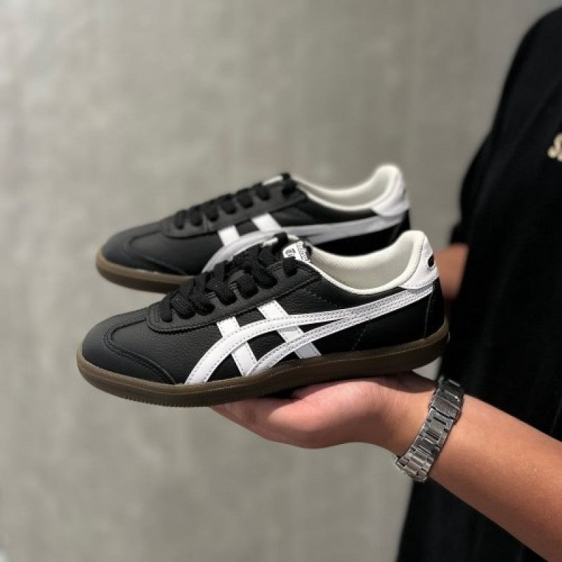 Onitsuka Tiger Tokuten BLACK WHITE