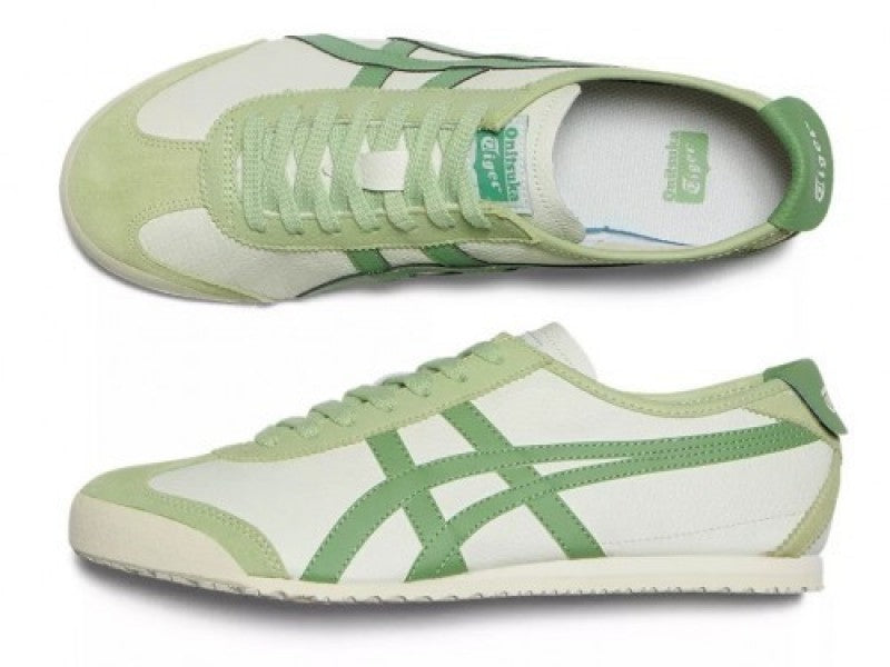 Onitsuka TIGER Mexico 66 AIRY GREEN Sneakers Men